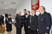 XII Zjazd Oddziału Gminnego ZOSP RP w Goleszowie